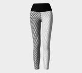 Yoga Leggings - GeorgieVon Designs