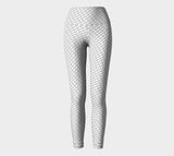 Yoga Leggings - GeorgieVon Designs