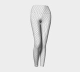 Yoga Leggings - GeorgieVon Designs