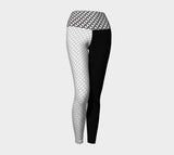 Yoga Leggings - GeorgieVon Designs