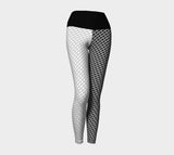 Yoga Leggings - GeorgieVon Designs