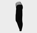 Yoga Leggings - GeorgieVon Designs