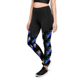 Lioness Arising - Sports Leggings