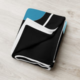 Dream Big - Throw Blanket