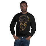 Afro Beauty - Unisex Sweatshirt